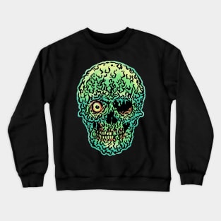 Melty Bastard Crewneck Sweatshirt